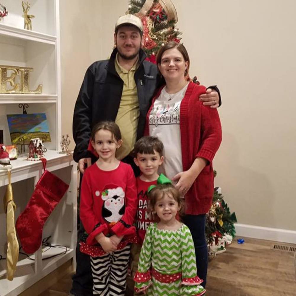 Meet your Posher, Lacy